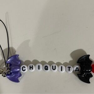 Phone charm